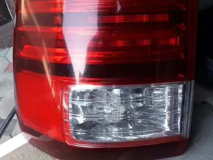 Фонарь LX470 за 70 000 тг. в Алматы