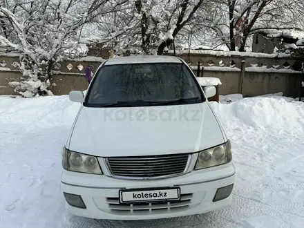 Nissan Presage 1999 года за 3 650 000 тг. в Алматы – фото 3