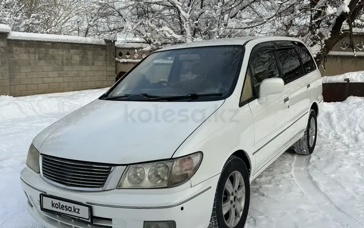Nissan Presage 1999 годаүшін3 650 000 тг. в Алматы