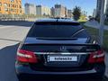 Mercedes-Benz E 200 2012 годаүшін8 500 000 тг. в Астана