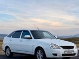 ВАЗ (Lada) Priora 2172 2014 года за 2 900 000 тг. в Усть-Каменогорск