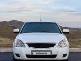 ВАЗ (Lada) Priora 2172 2014 года за 2 900 000 тг. в Усть-Каменогорск – фото 2