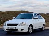 ВАЗ (Lada) Priora 2172 2014 года за 2 900 000 тг. в Усть-Каменогорск – фото 3
