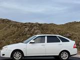 ВАЗ (Lada) Priora 2172 2014 года за 2 900 000 тг. в Усть-Каменогорск – фото 4