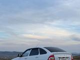 ВАЗ (Lada) Priora 2172 2014 года за 2 900 000 тг. в Усть-Каменогорск – фото 5