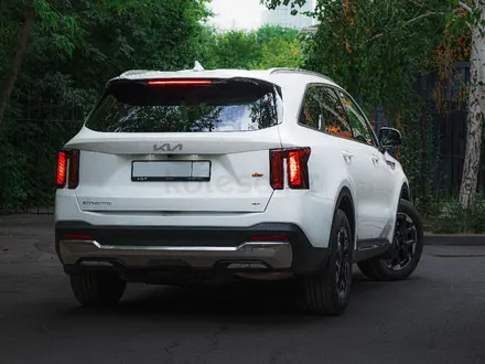 Kia Sorento 2025 года за 17 900 000 тг. в Астана – фото 10