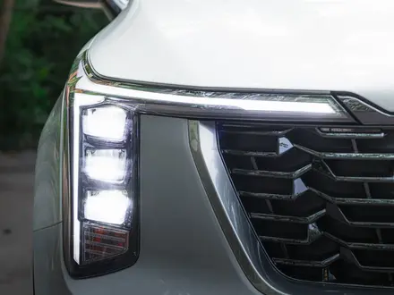 Kia Sorento 2025 года за 17 900 000 тг. в Астана – фото 12