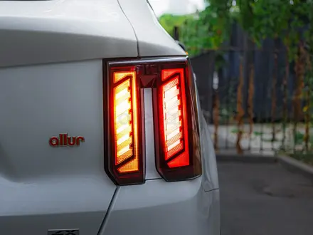 Kia Sorento 2025 года за 17 900 000 тг. в Астана – фото 19