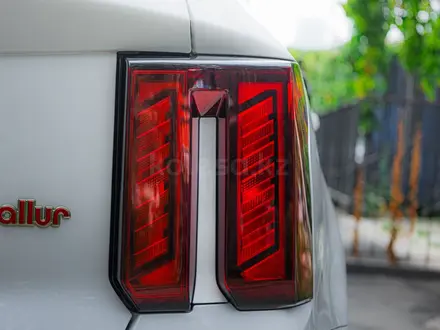 Kia Sorento 2025 года за 17 900 000 тг. в Астана – фото 20
