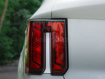 Kia Sorento 2025 года за 17 900 000 тг. в Астана – фото 21