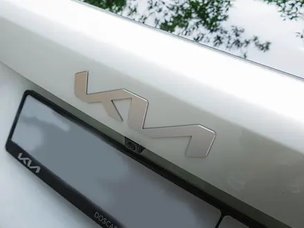 Kia Sorento 2025 года за 17 900 000 тг. в Астана – фото 25