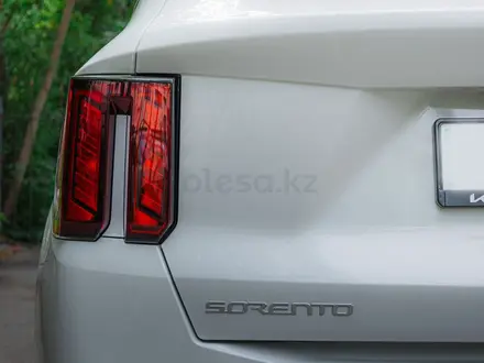 Kia Sorento 2025 года за 17 900 000 тг. в Астана – фото 26