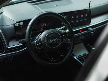 Kia Sorento 2025 года за 17 900 000 тг. в Астана – фото 27