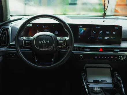 Kia Sorento 2025 года за 17 900 000 тг. в Астана – фото 28