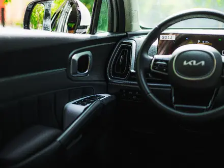 Kia Sorento 2025 года за 17 900 000 тг. в Астана – фото 29