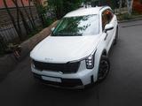 Kia Sorento 2025 годаүшін17 900 000 тг. в Астана – фото 4