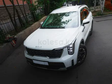 Kia Sorento 2025 года за 17 900 000 тг. в Астана – фото 4