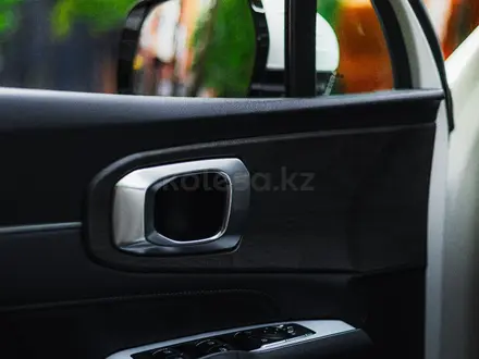 Kia Sorento 2025 года за 17 900 000 тг. в Астана – фото 33