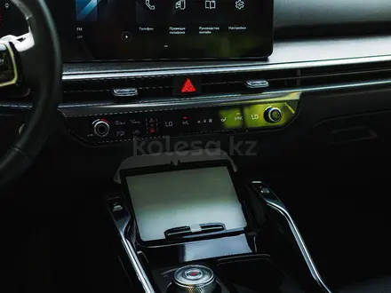 Kia Sorento 2025 года за 17 900 000 тг. в Астана – фото 43