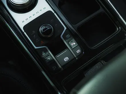 Kia Sorento 2025 года за 17 900 000 тг. в Астана – фото 46