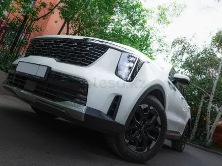 Kia Sorento 2025 года за 17 900 000 тг. в Астана – фото 6
