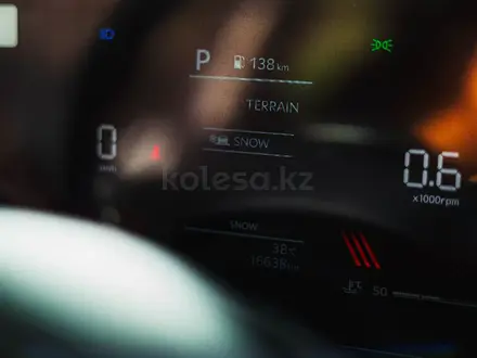 Kia Sorento 2025 года за 17 900 000 тг. в Астана – фото 51