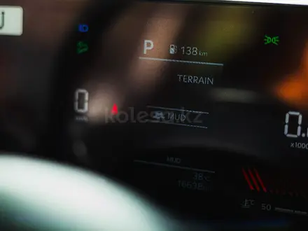 Kia Sorento 2025 года за 17 900 000 тг. в Астана – фото 52