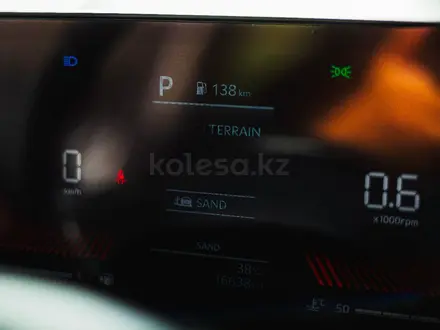 Kia Sorento 2025 года за 17 900 000 тг. в Астана – фото 53