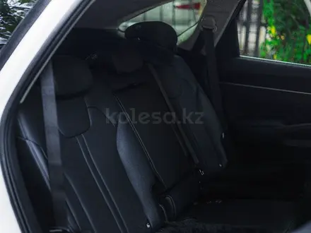 Kia Sorento 2025 года за 17 900 000 тг. в Астана – фото 59