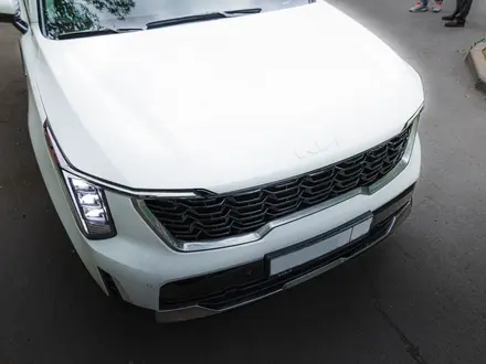 Kia Sorento 2025 года за 17 900 000 тг. в Астана – фото 5