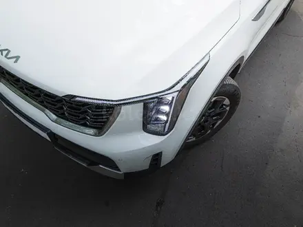 Kia Sorento 2025 года за 17 900 000 тг. в Астана – фото 7