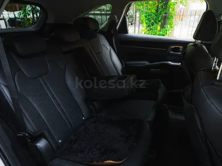 Kia Sorento 2025 года за 17 900 000 тг. в Астана – фото 70