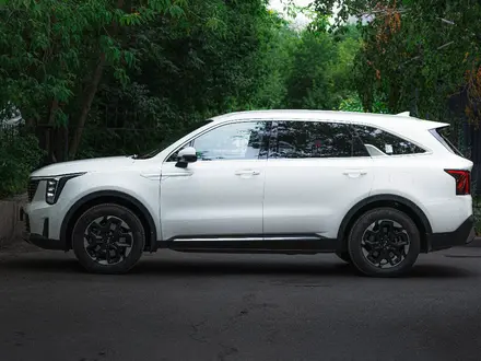 Kia Sorento 2025 года за 17 900 000 тг. в Астана – фото 8