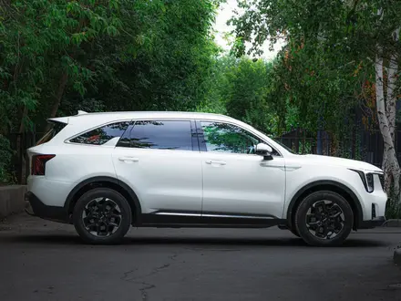 Kia Sorento 2025 года за 17 900 000 тг. в Астана – фото 9