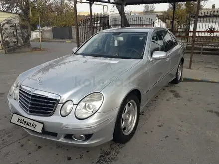 Mercedes-Benz E 350 2006 года за 6 200 000 тг. в Шымкент