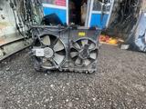 Радиатор вентилятор за 30 000 тг. в Алматы