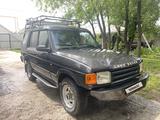 Land Rover Discovery 1995 годаүшін2 500 000 тг. в Алматы