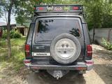 Land Rover Discovery 1995 годаүшін2 500 000 тг. в Алматы – фото 4