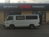 Mercedes-Benz MB 100 1995 года за 1 200 000 тг. в Алматы – фото 2