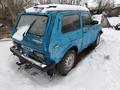 ВАЗ (Lada) Lada 2121 2003 годаfor400 000 тг. в Аксай