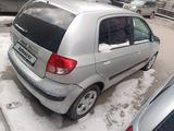 Hyundai Getz 2004 годаfor970 000 тг. в Астана – фото 4