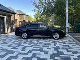 Toyota Camry 2012 года за 9 000 000 тг. в Уральск – фото 4