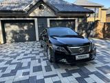 Toyota Camry 2012 года за 9 000 000 тг. в Уральск – фото 3