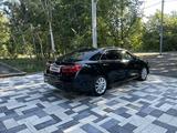 Toyota Camry 2012 года за 9 000 000 тг. в Уральск – фото 5
