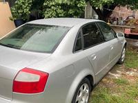 Audi A4 2001 года за 2 600 000 тг. в Алматы