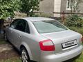 Audi A4 2001 года за 3 000 000 тг. в Алматы – фото 2