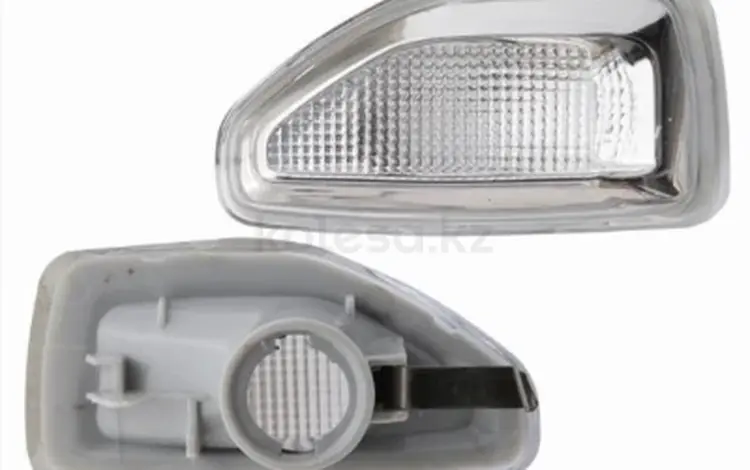 Поворот (Слева/В крыло) за 1 050 тг. в Астана