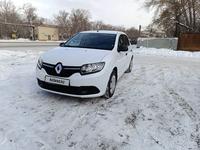 Renault Logan 2017 годаfor4 350 000 тг. в Караганда