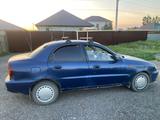 Chevrolet Lanos 2008 года за 700 000 тг. в Актобе – фото 2