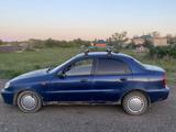 Chevrolet Lanos 2008 года за 700 000 тг. в Актобе – фото 3